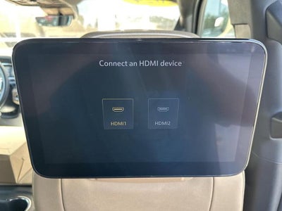 2024 Chevrolet Tahoe 4WD Premier