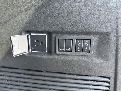 2024 Chevrolet Tahoe 4WD Premier