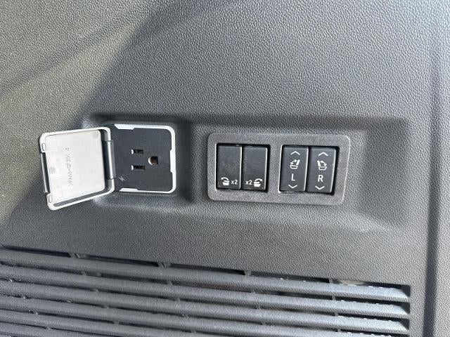 2024 Chevrolet Tahoe 4WD Premier