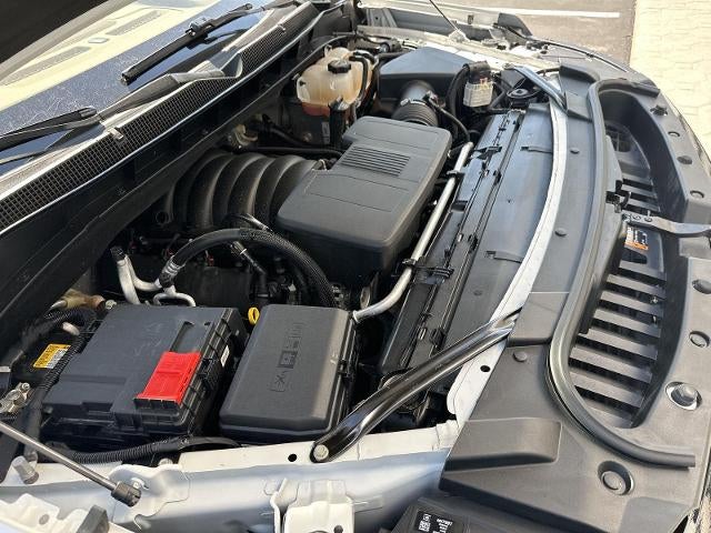 2024 Chevrolet Tahoe 4WD Premier