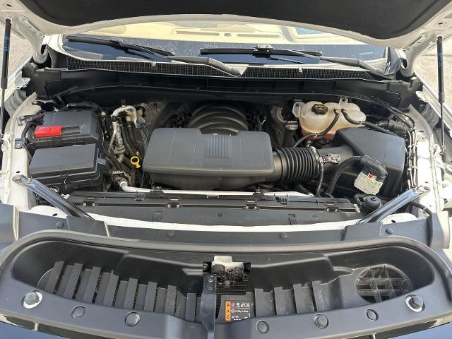 2024 Chevrolet Tahoe 4WD Premier