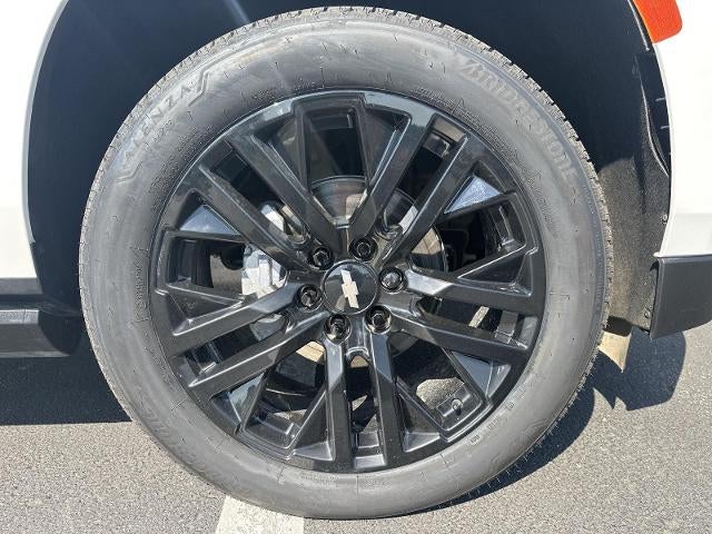 2024 Chevrolet Tahoe 4WD Premier