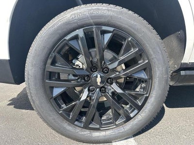 2024 Chevrolet Tahoe 4WD Premier