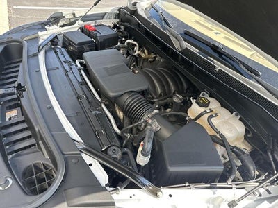 2024 Chevrolet Tahoe 4WD Premier