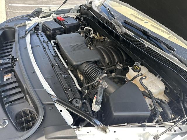 2024 Chevrolet Tahoe 4WD Premier