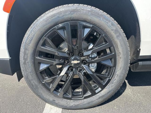 2024 Chevrolet Tahoe 4WD Premier