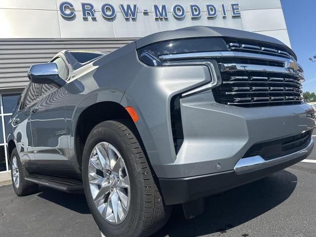 2024 Chevrolet Tahoe 4WD Premier