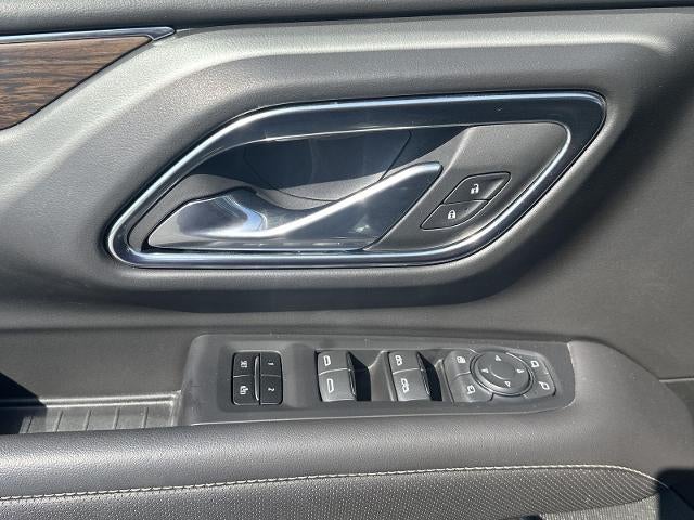 2024 Chevrolet Tahoe 4WD Premier