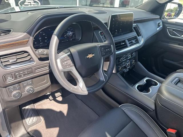 2024 Chevrolet Tahoe 4WD Premier