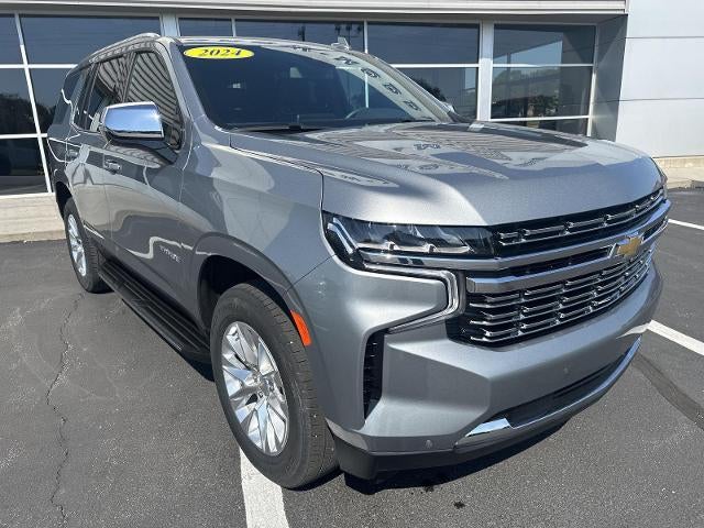2024 Chevrolet Tahoe 4WD Premier