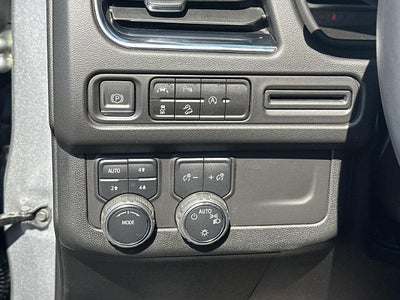 2024 Chevrolet Tahoe 4WD Premier