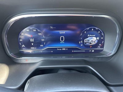 2024 Chevrolet Tahoe 4WD Premier