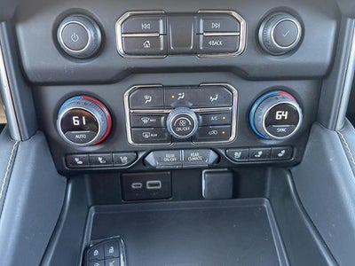 2024 Chevrolet Tahoe 4WD Premier