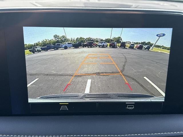 2024 Chevrolet Tahoe 4WD Premier