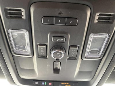 2024 Chevrolet Tahoe 4WD Premier