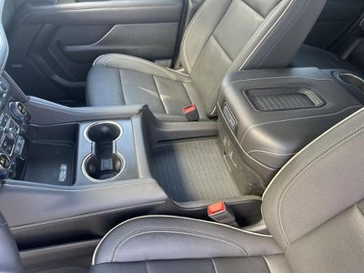 2024 Chevrolet Tahoe 4WD Premier