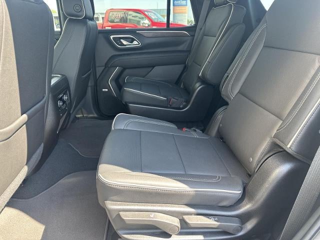 2024 Chevrolet Tahoe 4WD Premier