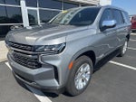 2024 Chevrolet Tahoe 4WD Premier