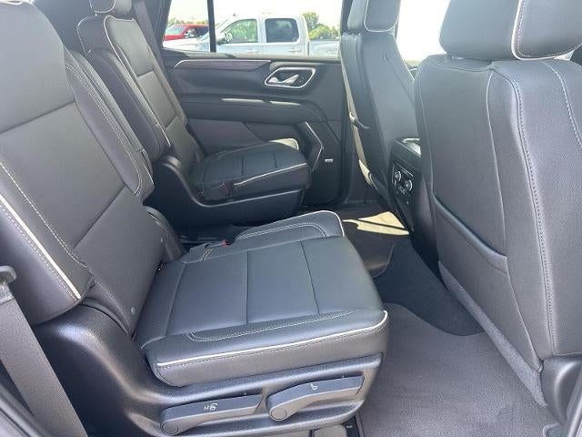 2024 Chevrolet Tahoe 4WD Premier