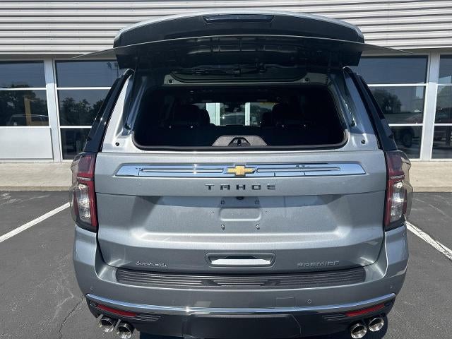 2024 Chevrolet Tahoe 4WD Premier