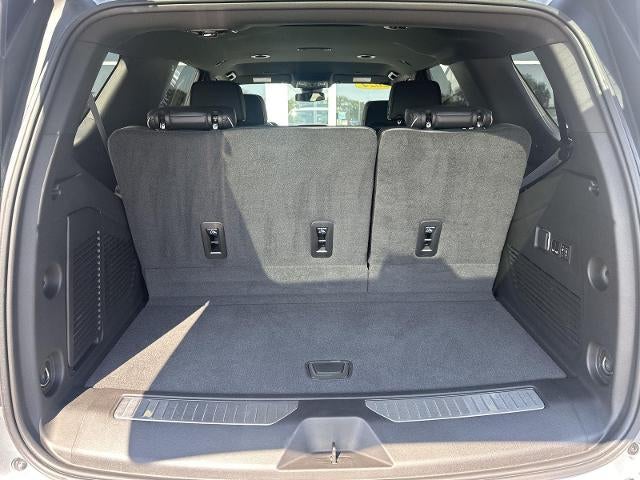 2024 Chevrolet Tahoe 4WD Premier
