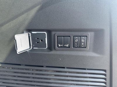 2024 Chevrolet Tahoe 4WD Premier