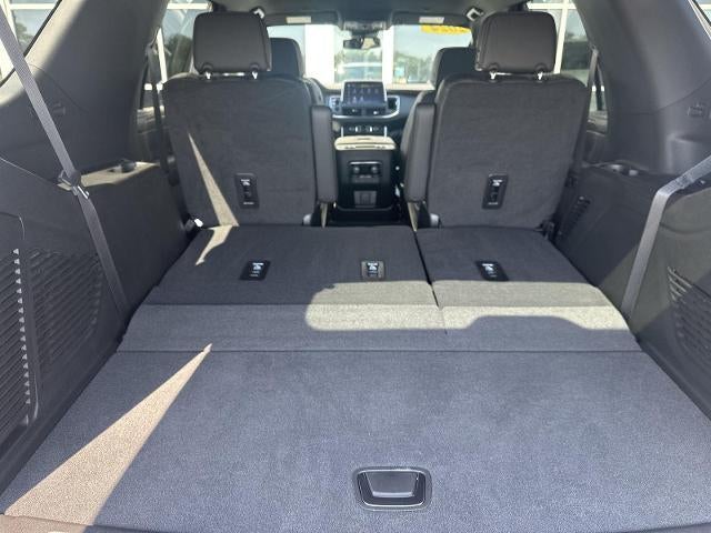 2024 Chevrolet Tahoe 4WD Premier