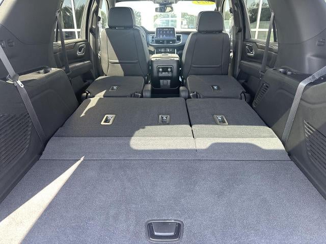 2024 Chevrolet Tahoe 4WD Premier