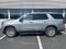 2024 Chevrolet Tahoe 4WD Premier
