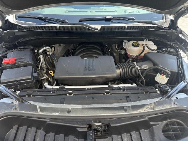 2024 Chevrolet Tahoe 4WD Premier
