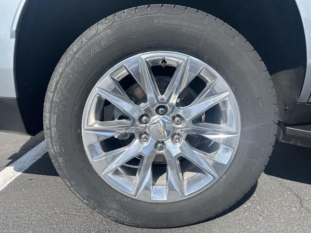 2024 Chevrolet Tahoe 4WD Premier