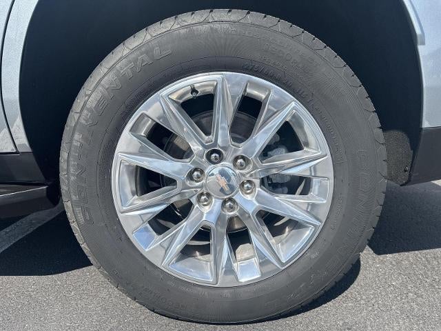 2024 Chevrolet Tahoe 4WD Premier