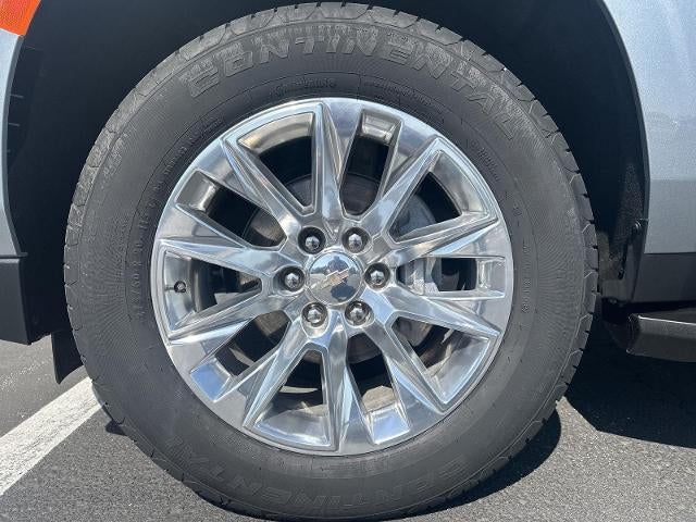 2024 Chevrolet Tahoe 4WD Premier
