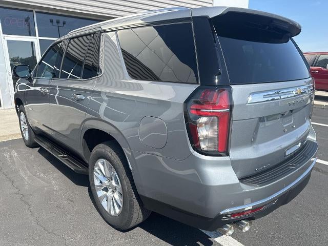 2024 Chevrolet Tahoe 4WD Premier
