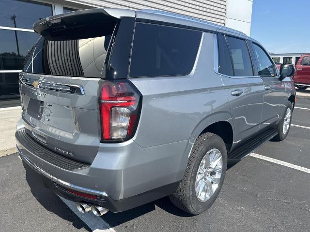 2024 Chevrolet Tahoe 4WD Premier