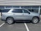 2024 Chevrolet Tahoe 4WD Premier