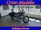 2007 Harley Davidson FLSTC Base