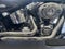 2007 Harley Davidson FLSTC Base