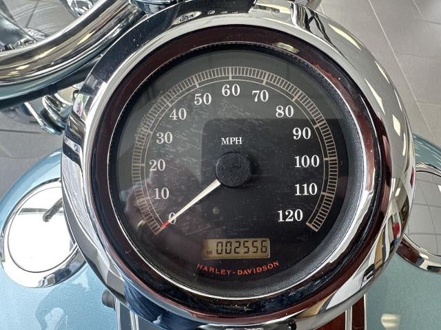 2007 Harley Davidson FLSTC Base