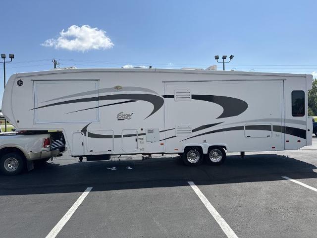 2014 Excel Limited 34IKE Base