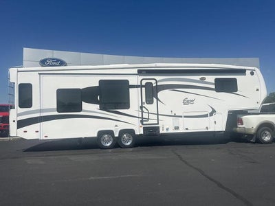 2014 Excel Limited 34IKE Base