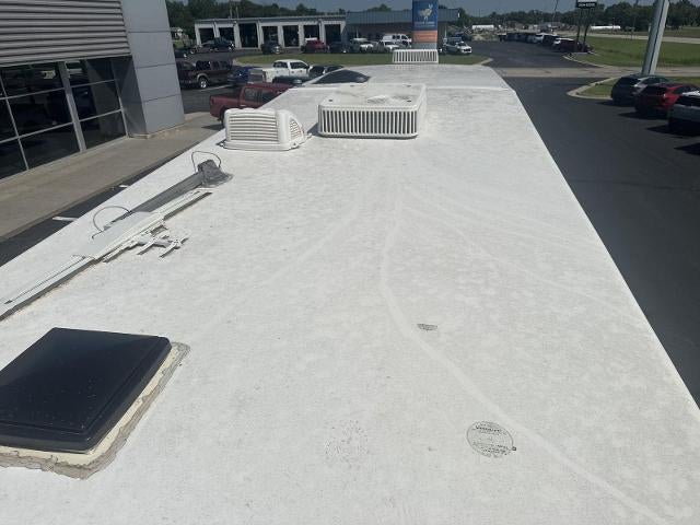 2014 Excel Limited 34IKE Base