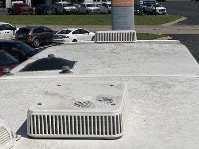 2014 Excel Limited 34IKE Base