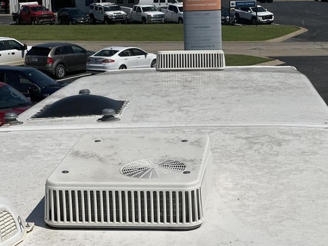 2014 Excel Limited 34IKE Base