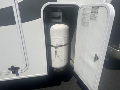 2014 Excel Limited 34IKE Base