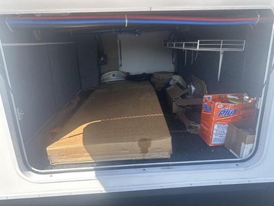 2014 Excel Limited 34IKE Base