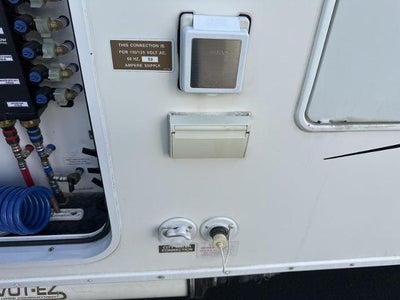 2014 Excel Limited 34IKE Base