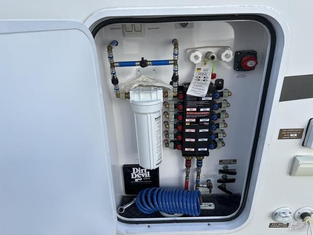 2014 Excel Limited 34IKE Base