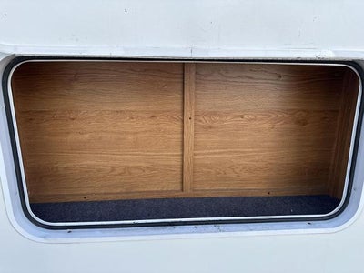 2014 Excel Limited 34IKE Base