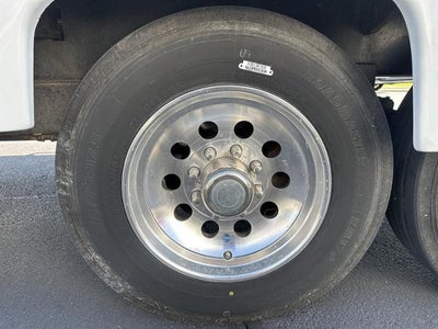 2014 Excel Limited 34IKE Base